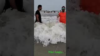 Digha Beach... Kolkata (West Bengal) vlog, subscribe the channel...link in description...