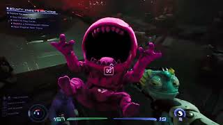 High on Life - All 19 Muxxalon Packages Muxxalon HQ - High on Knife DLC
