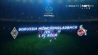 Jeda Iklan NET. \u0026 Mola TV (7 Februari 2021)