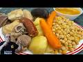 Cocido tradicional | As&iacute; se prepara en mi cocina a mi manera 😍 &iexcl;Te encantar&aacute;!