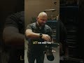 Easyrig Magic: Effortless Camera Support #shorts