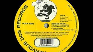 Track Bums - computer Dreams 🎧😍