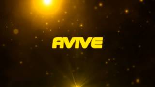 Intro | AviveHD | by undesignt - CONTEST