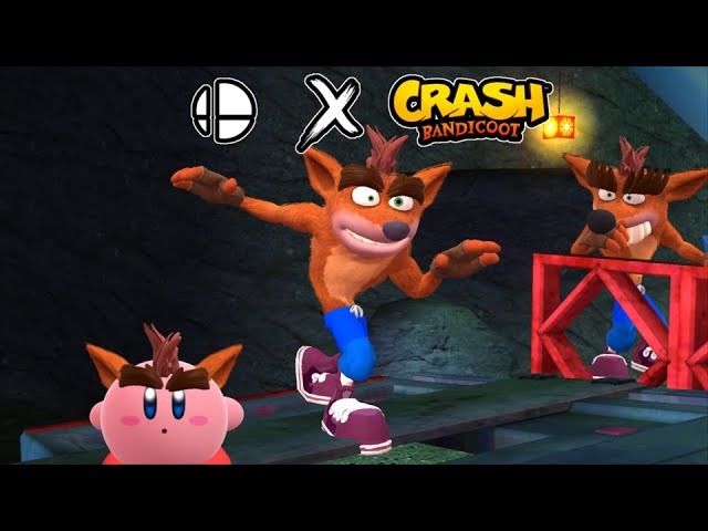 Crash Bandicoot Smash Ultimate E3 rumors intensify after cryptic