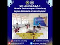 Pelaksanaan Babak Semifinal AMSO 2025 Tk Sekolah Angkasa Fypシ Bandung Bandunghits Video