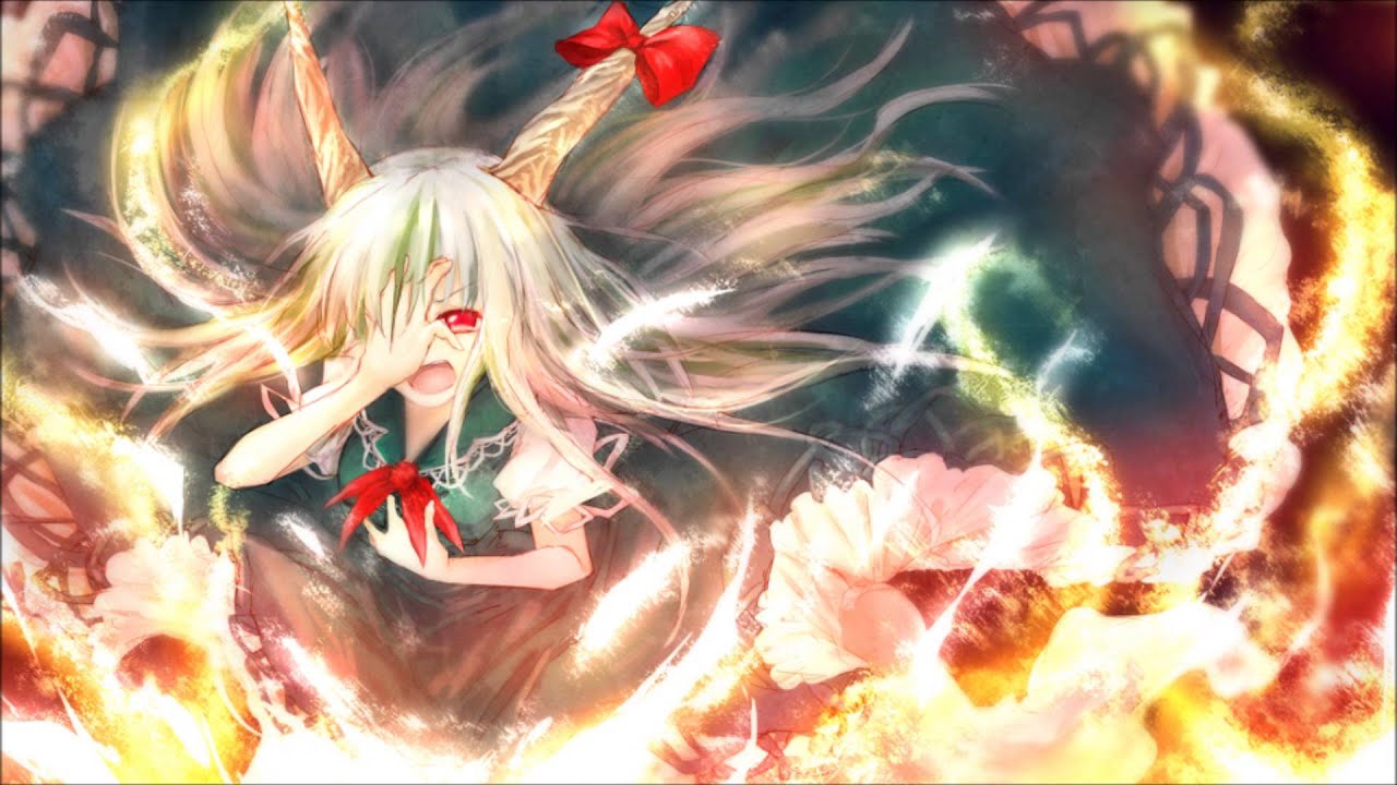 【東方ボーカル】 境界エクステンド [a-TTTempo]