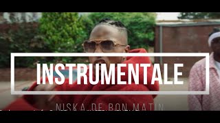 Niska   De bon matin ft  Guy2Bezbar INSTRUMENTALE