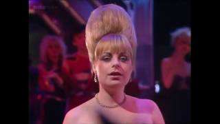 Mari Wilson - Just What I Always Wanted (TOTP 1982) Encore