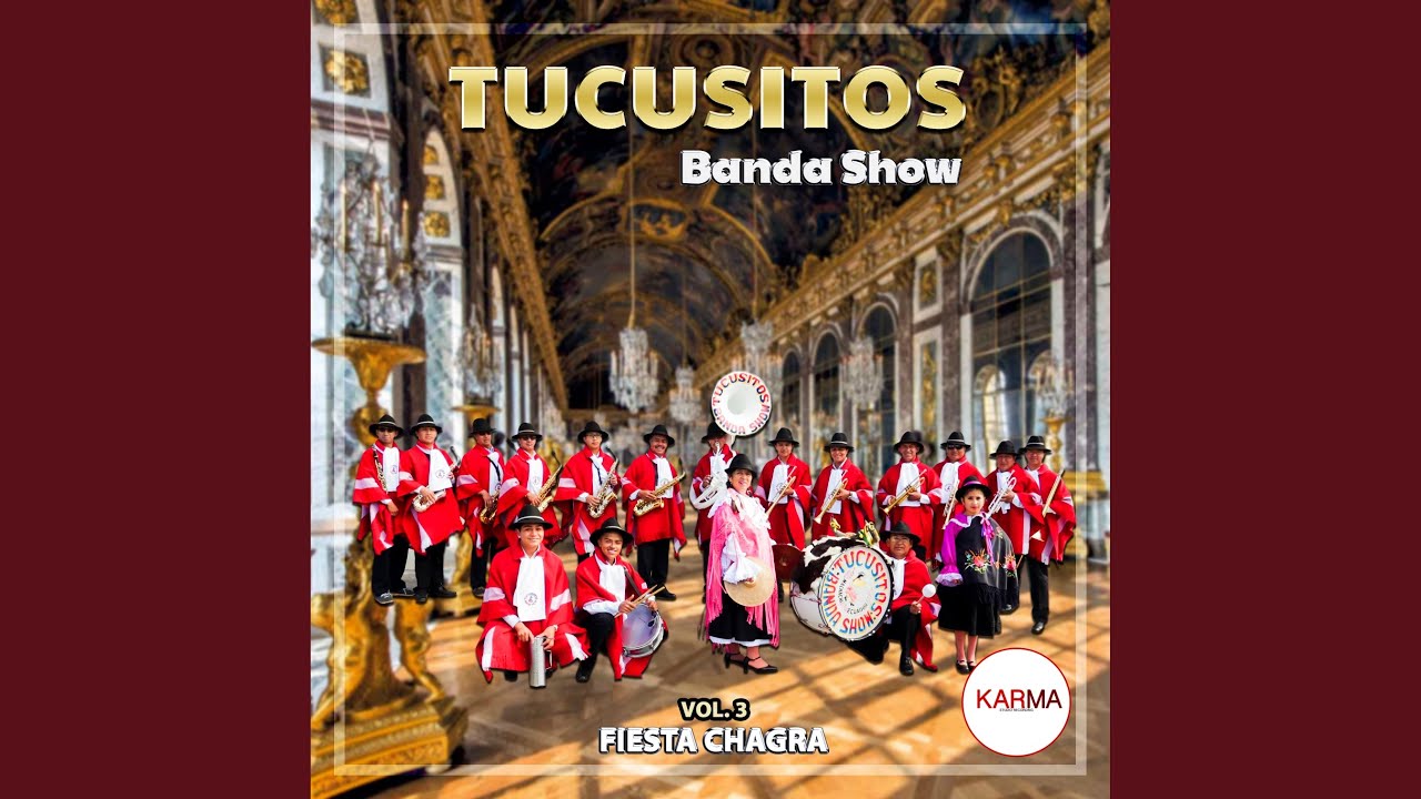 Mosaico América (Live)