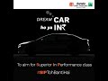 Dream car har saal change hoti hai, SIP karne ka plan nahi! #SIPTohBantiHai