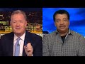 Is there a god piers morgan grills astrophysicist neil degrasse tyson