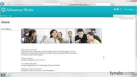 SharePoint Designer 2010- Branding SharePoint Sites