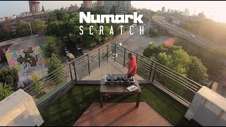 Numark Scratch - DJ Precision