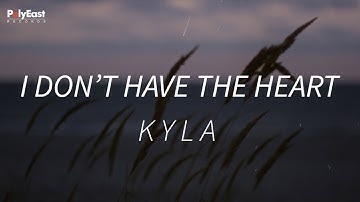 Kyla - I Don