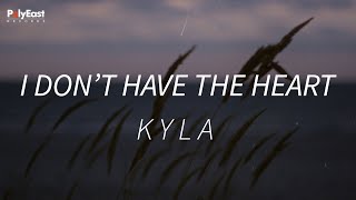 Kyla - Aku Tak Punya Hati