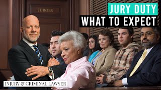 📜 Florida jury duty | what to expect 📝