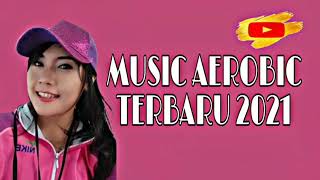 MUSIC AEROBIC TERBARU 2021 HIDING HALA HIDING LOW IMPACT