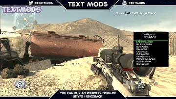 [MW2/CFG]Intelligent v1 - AquaOFW