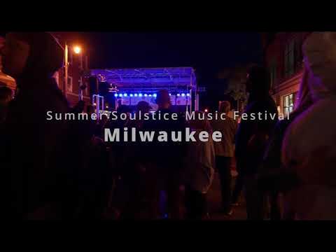 Summer Soulstice Music Festival