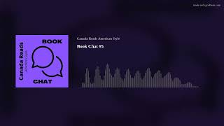 Book Chat #5
Rebecca and Tara share good books theyve read over the past month, and they make their final prediction for the CBCs 2023 Canada Reads debates.
Rebeccas titles:
The Disappearance of Mr. Nobody by Ahmed Taibaoui; translated by Jonathan Wright
The Complete Maus by Art Spiegelman
The Magic of Ordinary Days by Anne Howard Creel
Shubeik Lubeik by Deena Mohamed
Taras title:
Fuse by Hollay Ghadery
The Bookish Life of Nina Hill by Abbi Waxman
Straggle: Adventures in Walking While Female by Tanis MacDonald (via Eden Mills Writers Festival)
All the Seas of the World by Guy Gavriel Kay
The Bingo Palace by Louise Erdrich
Canada Reads American Style is now an affiliate of Bookshop.org, where your purchases support local independent bookstores. Our curated shop includes books discussed on the podcast. When you purchase a book through our virtual bookshop, a portion of the sales benefits a local bookstore, as well as the podcast, which helps offset the costs of the show. Book Chat #5