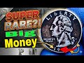 💰 Rare Washington Quarter Dollar Coins Worth Thousands Today!