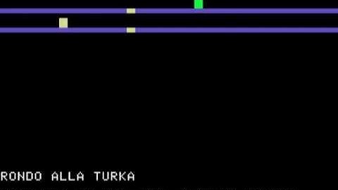 Apple II ALF MC1 / Apple Music II emulation (MESS 0.149 work in progress)