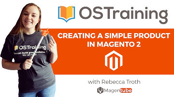 How to Add a Simple Magento 2 Product