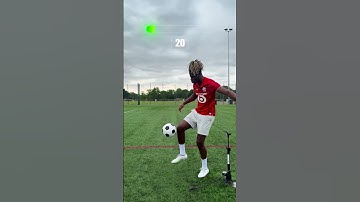 How Many Pumps To Make A Football Explode