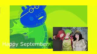 Quickly, Hide Effects Pyramid Films 1978 Effects