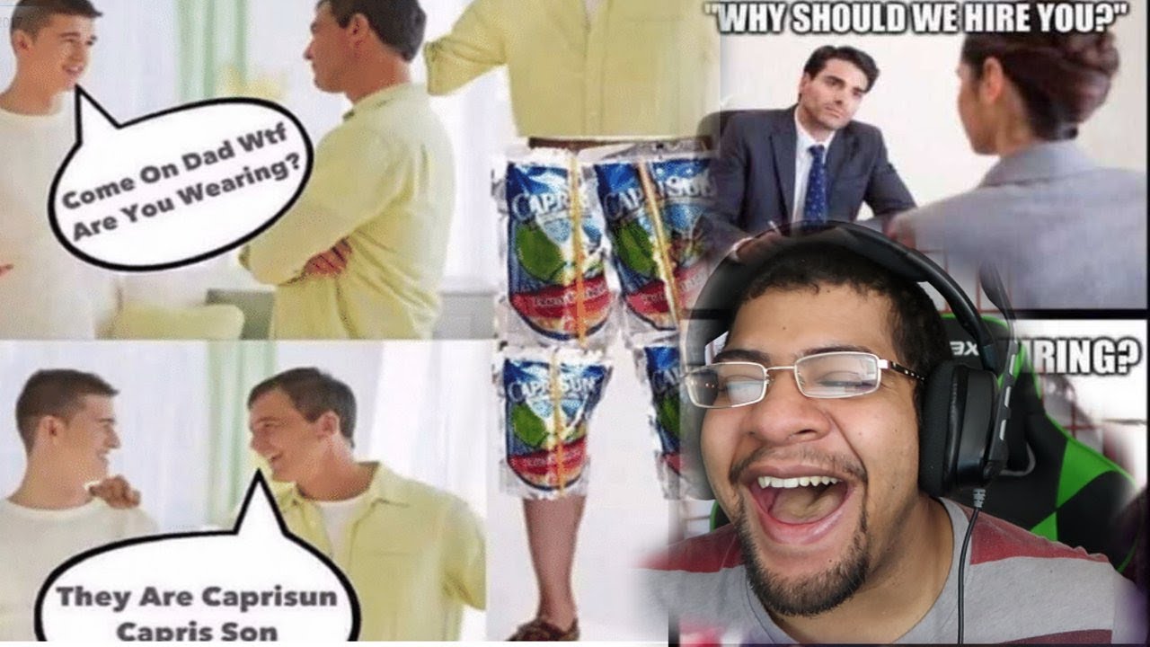 Funniest Comments On The Internet!