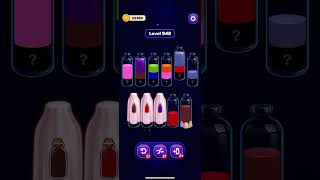 Famous Magic Sort: Ultimate Level 946-950 Walkthrough (All Secrets & Strategies) Profile