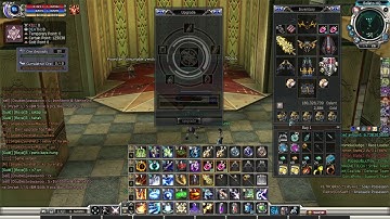 RF Online Playpark - Upgrade Attempt Normal 55 FR Boots +4 to +5 (Mercy Talic)