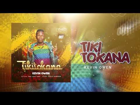 TikTokana _Kevin Owen Official Visualizer #kevin owen music