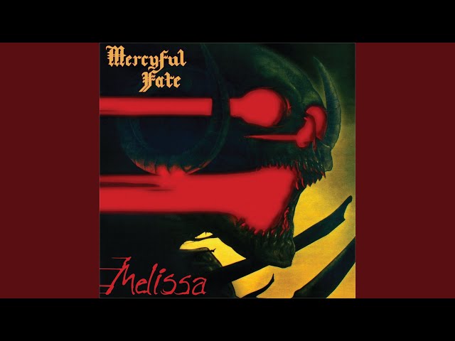 Mercyful Fate - The Sound Of The Demon Bell
