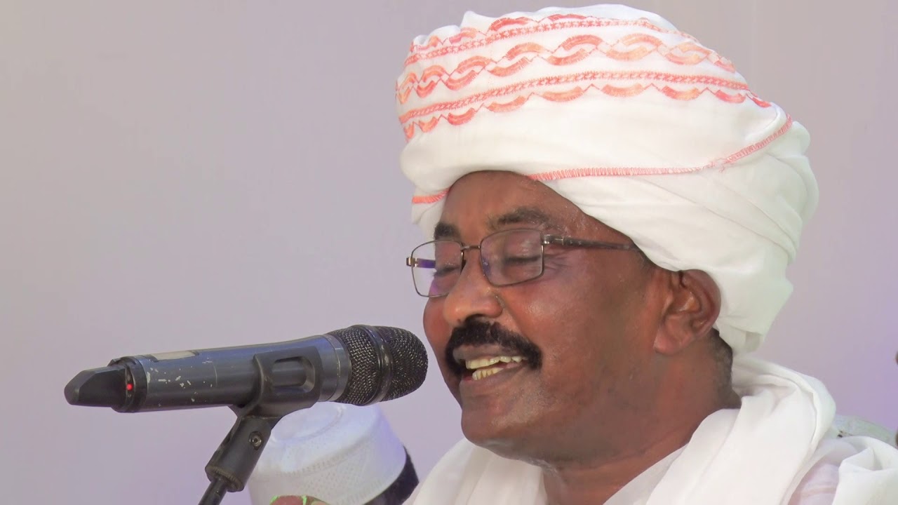 زيل البلاء سهرة من بيت هاشم ودالخير