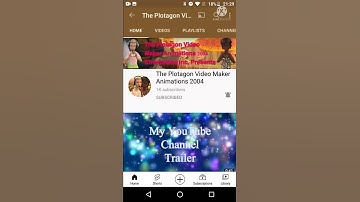 Congratulations The Plotagon Video Maker Animations 2004 on your 1,000 Subscribers