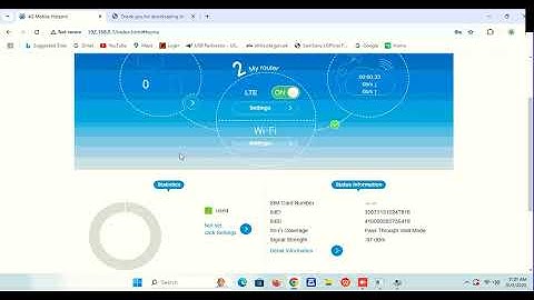 ZTE MF971R Unlock  + No Service Fix | Full Working Method