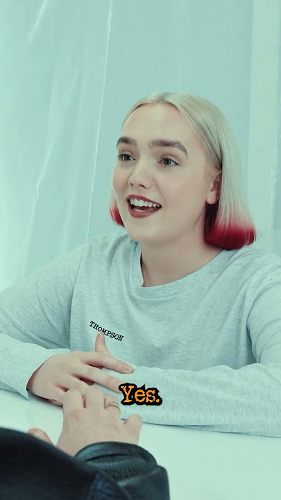 Discover the girl's name. Fastest wins. #taskmaster
