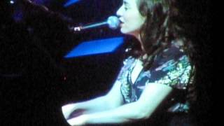 The Party- Regina Spektor live