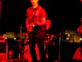 THE JOHN BLAIR BAND -- "BANZAI WASHOUT"