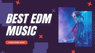 Best EDM Music - Dj Techno Dream No copyright music 🎧 Background Music #music #edm 