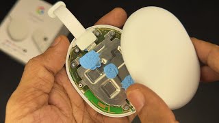 Chromecast 4K Disassembly - What's Inside?