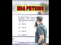 NDA Physics NDA Questions Nda Ndaphysics Nda2024 Ndaphysicscomplete