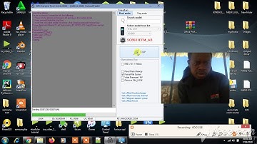 itel it2171 remove password using furious gold box