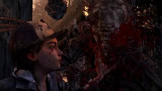 The Walking Dead: The Final Season - Nothing Wasted