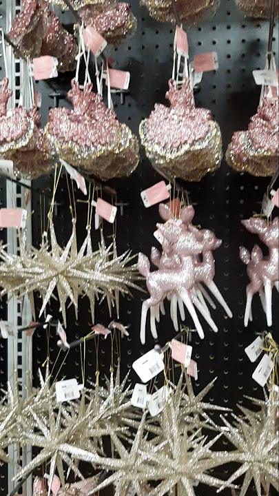 🎄At Home Store Christmas Decor 2025 🎄|#shorts