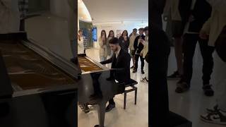 Bach - Air on the G string  #piano #classicalmusic #bach