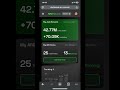 ARO NETWORK RUNNING #crypto #ARO NETWORK #web3