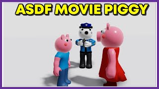 Asdf Movie Piggy - Piggy meme - Funny