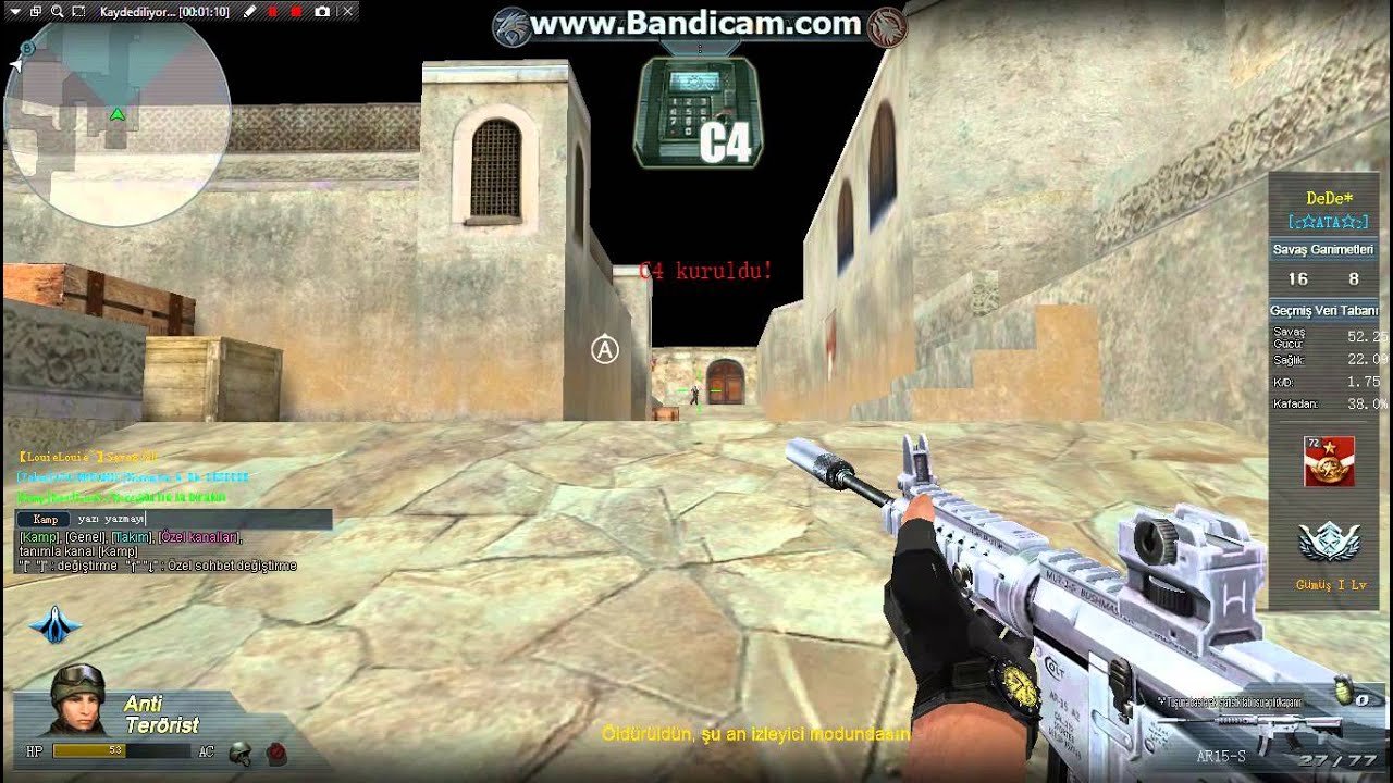 First Blood   ☾☆ATA☆☽